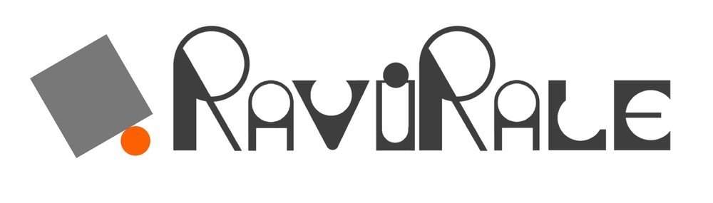 راویرال