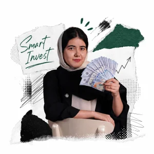 خانم سپهری بازاریاب محتوا