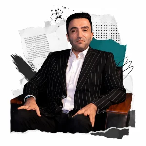 دکتر یحیی علوی
