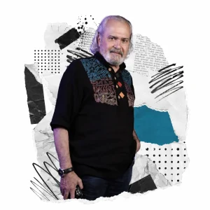 مختار ثائقی