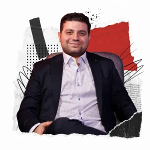 مهندس عزتی متخصص سئو