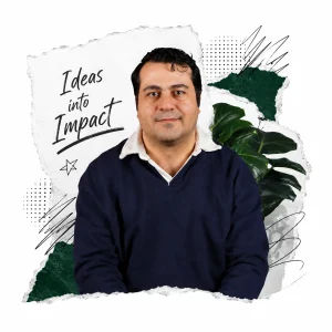 مهندس علی حسینی متخصص سئو