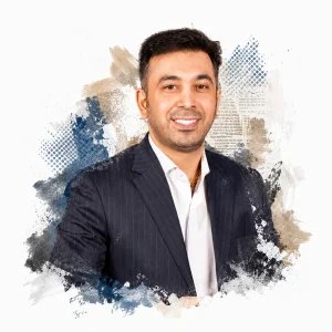 مهندس وحید جاویدان متخصص سئو