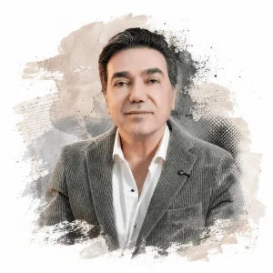 پروفسور نیلفروش_زاده