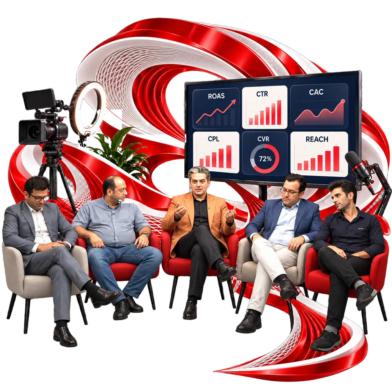 Ravirale kpi panel five experts transparent v2