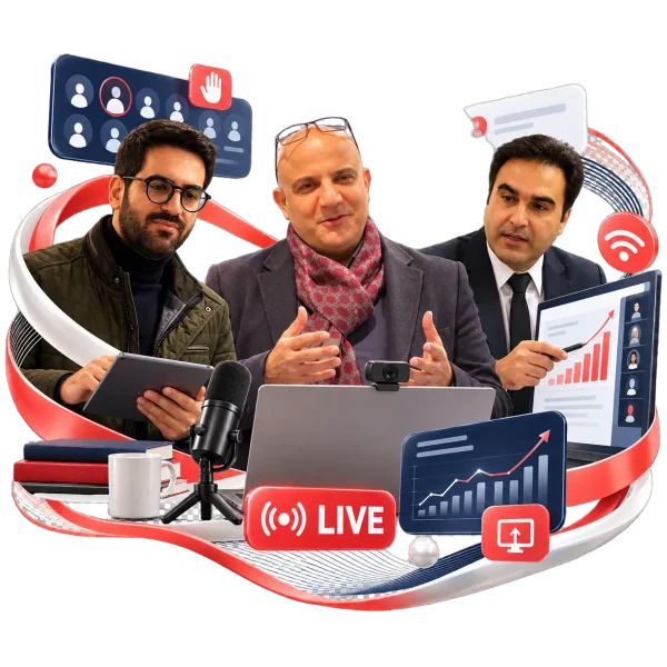 Ravirale online webinar instructors true transparent 600x600
