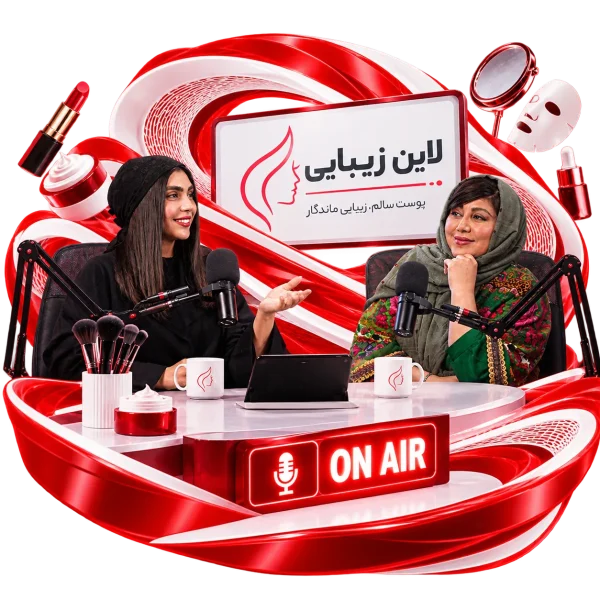 پادکست خانم بختیاری 600x600