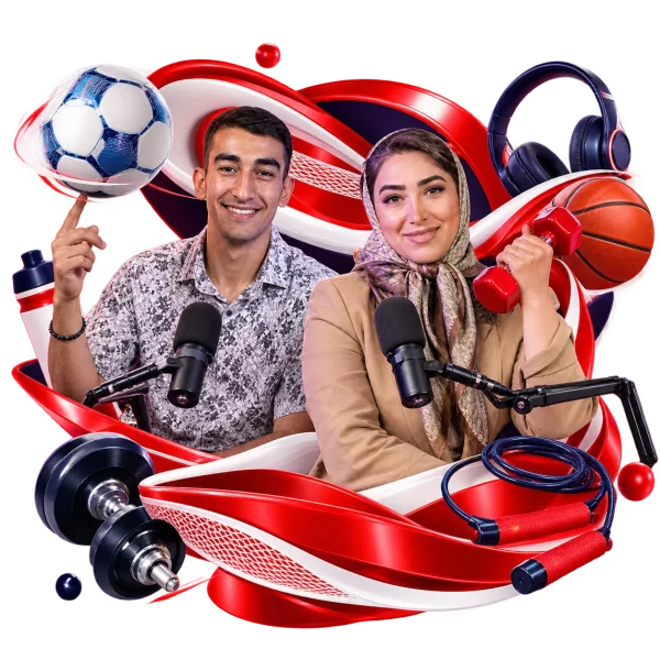 پادکست فریلنسری 600x600